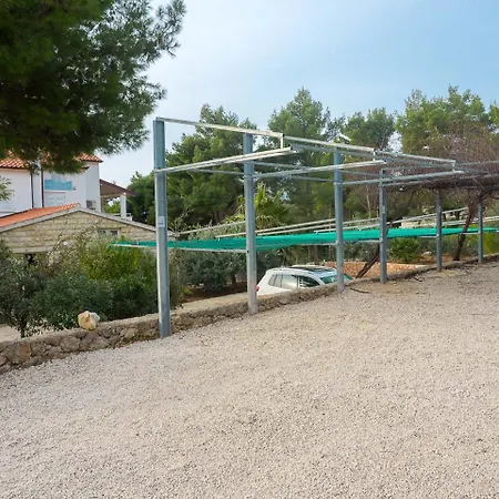 Apartman Casa-gorma At The Beach, 121