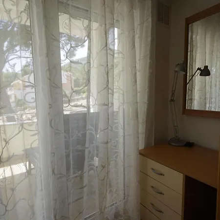 Casa-gorma At The Beach, 121