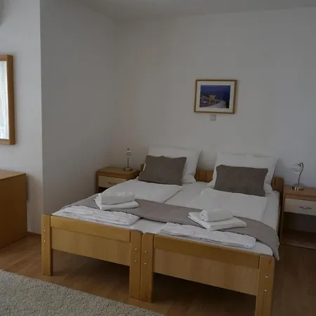 Casa-gorma At The Beach, 121 Apartment *