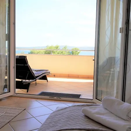 Apartment Casa-gorma At The Beach, 121