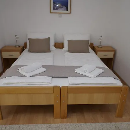 Apartment Casa-gorma At The Beach, 121 *