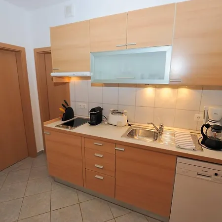 Casa-gorma At The Beach, 121 Apartment *