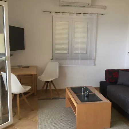 Casa-gorma At The Beach, 121 Apartment