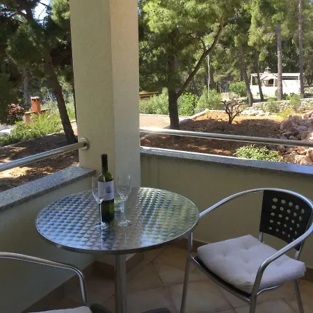 Apartment Casa-gorma At The Beach, 121