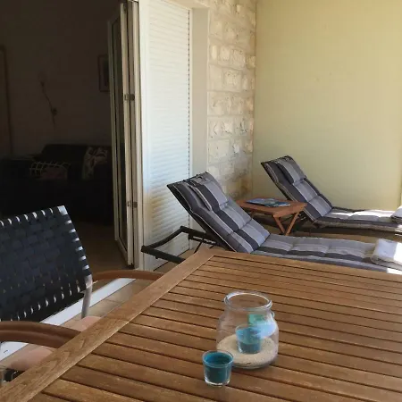 Casa-gorma At The Beach, 121 * Zavala