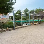 公寓 Casa-gorma At The Beach, 121