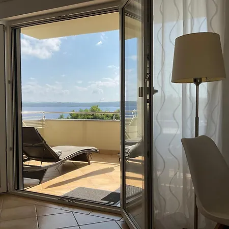 Casa-gorma At The Beach, 121 Apartment