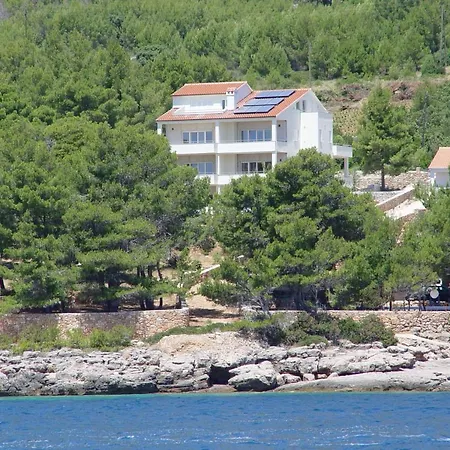 Casa-gorma At The Beach, 121