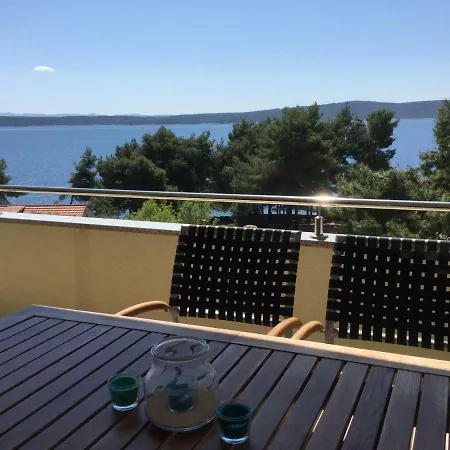 Apartman Casa-gorma At The Beach, 121 *