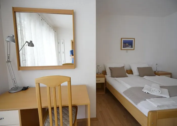 Casa-gorma At The Beach, 121 Appartamento