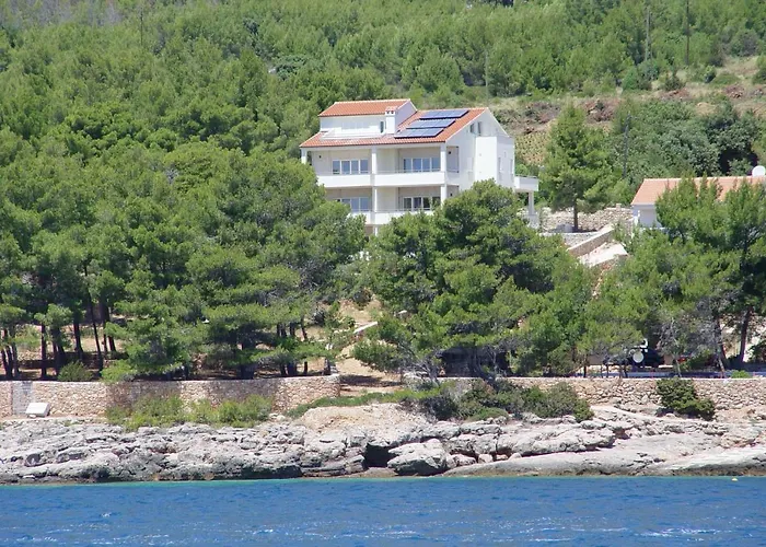 Casa-gorma At The Beach, 121